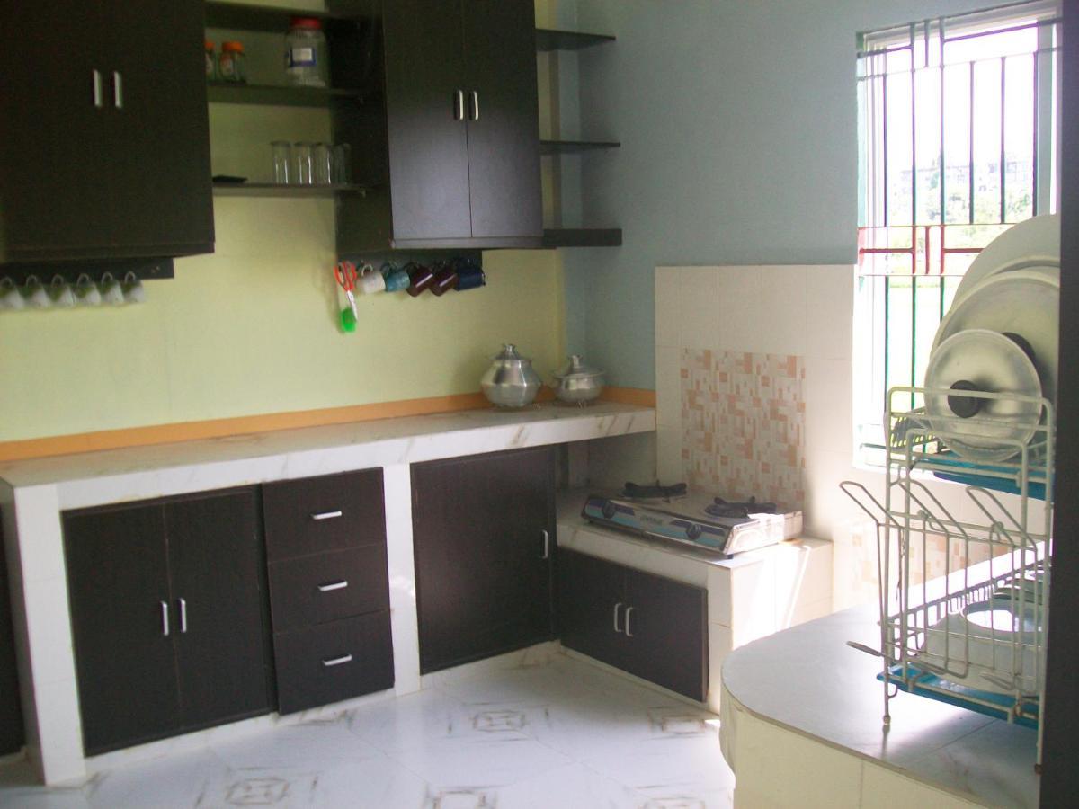 Apartment - Homestays Силхет Экстерьер фото