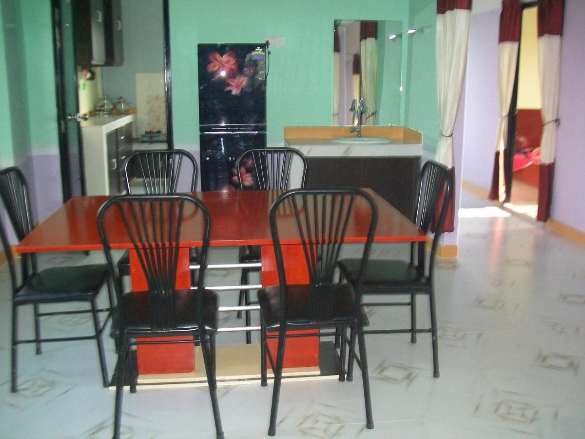 Apartment - Homestays Силхет Экстерьер фото