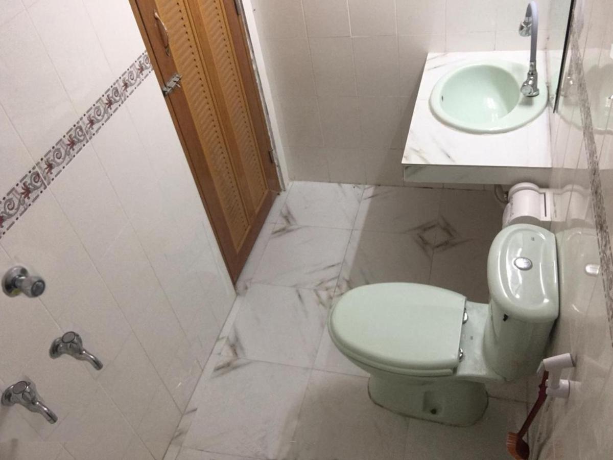 Apartment - Homestays Силхет Экстерьер фото