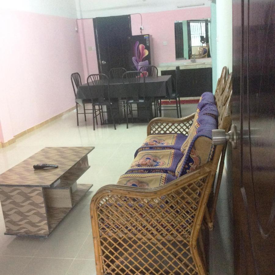 Apartment - Homestays Силхет Экстерьер фото