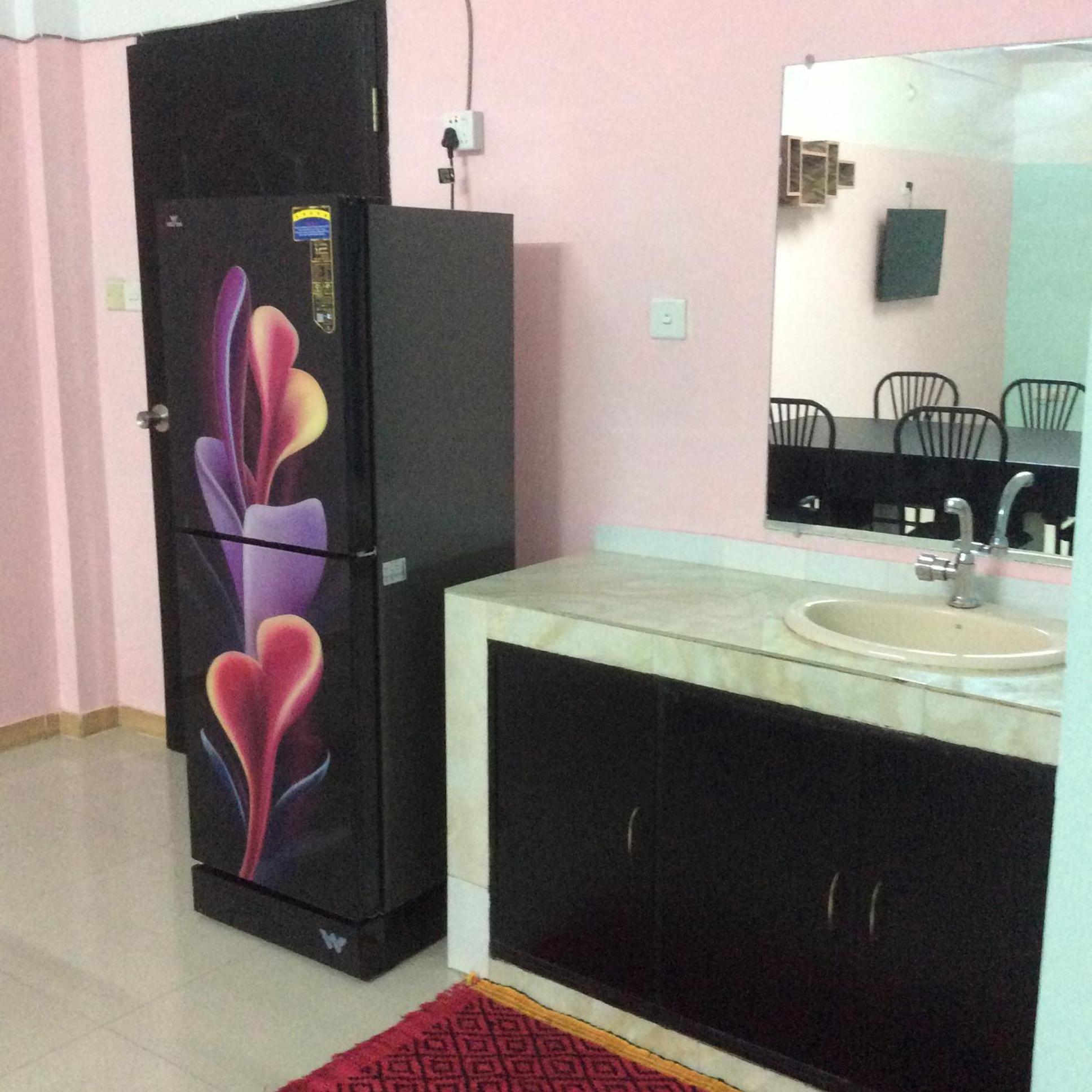 Apartment - Homestays Силхет Экстерьер фото