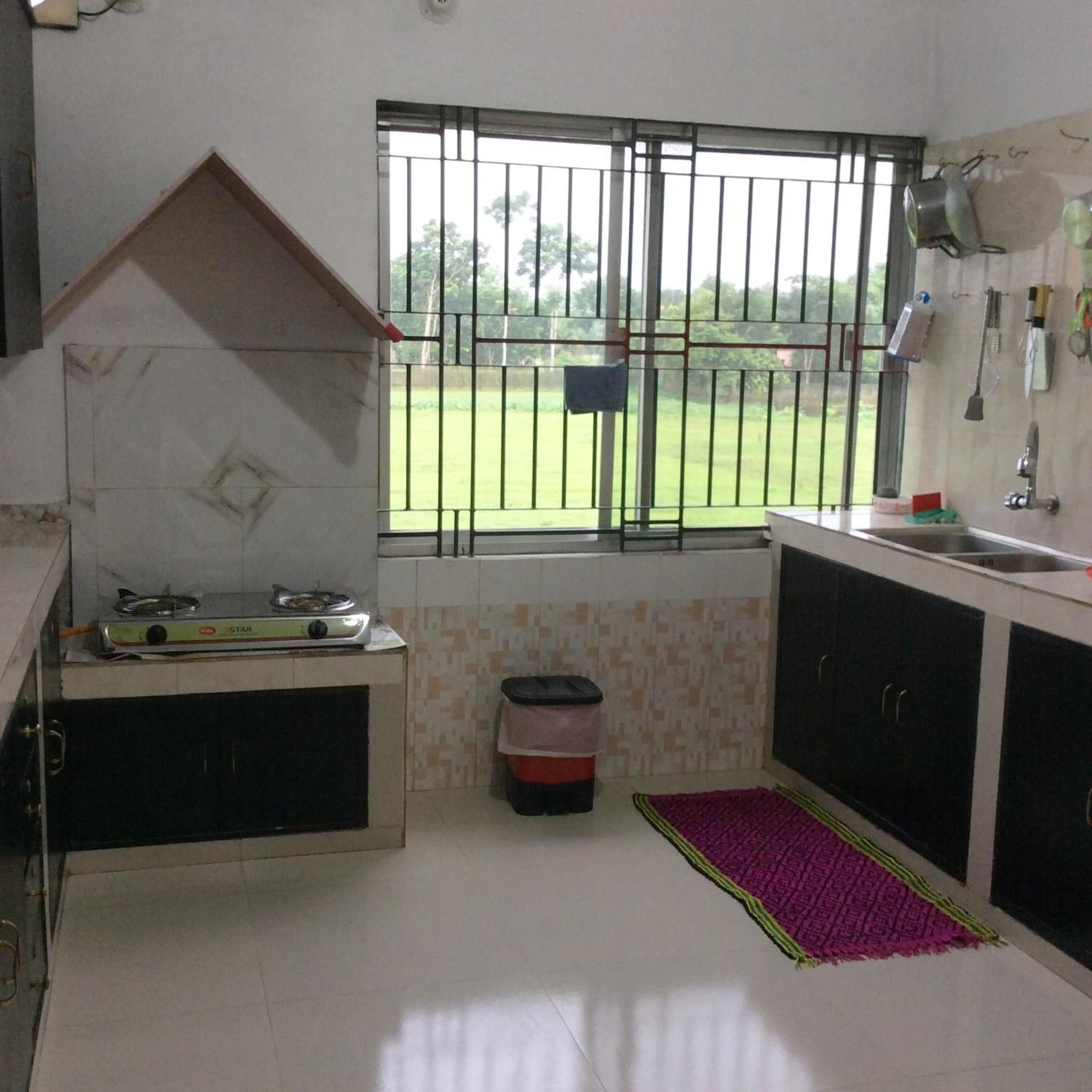 Apartment - Homestays Силхет Экстерьер фото