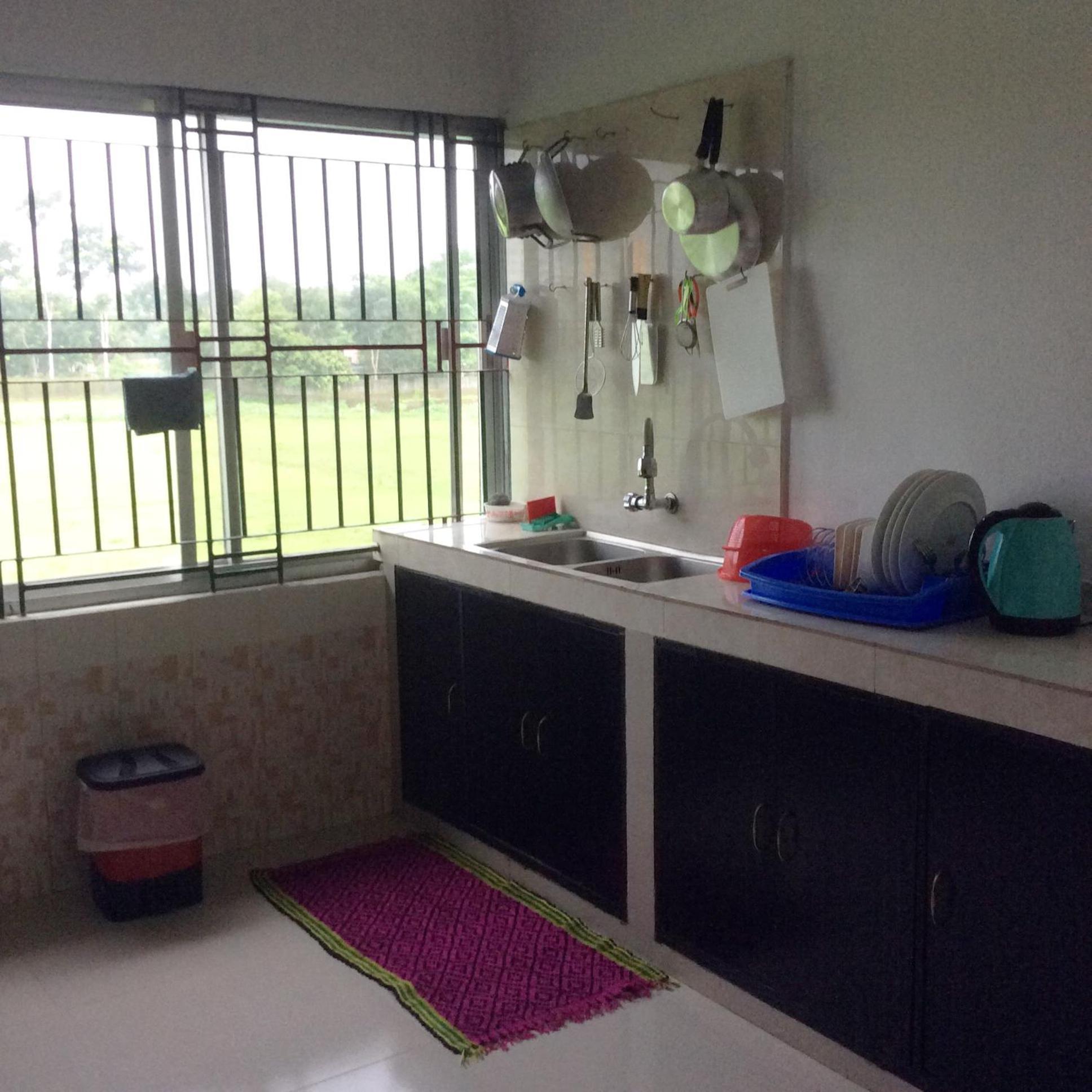 Apartment - Homestays Силхет Экстерьер фото
