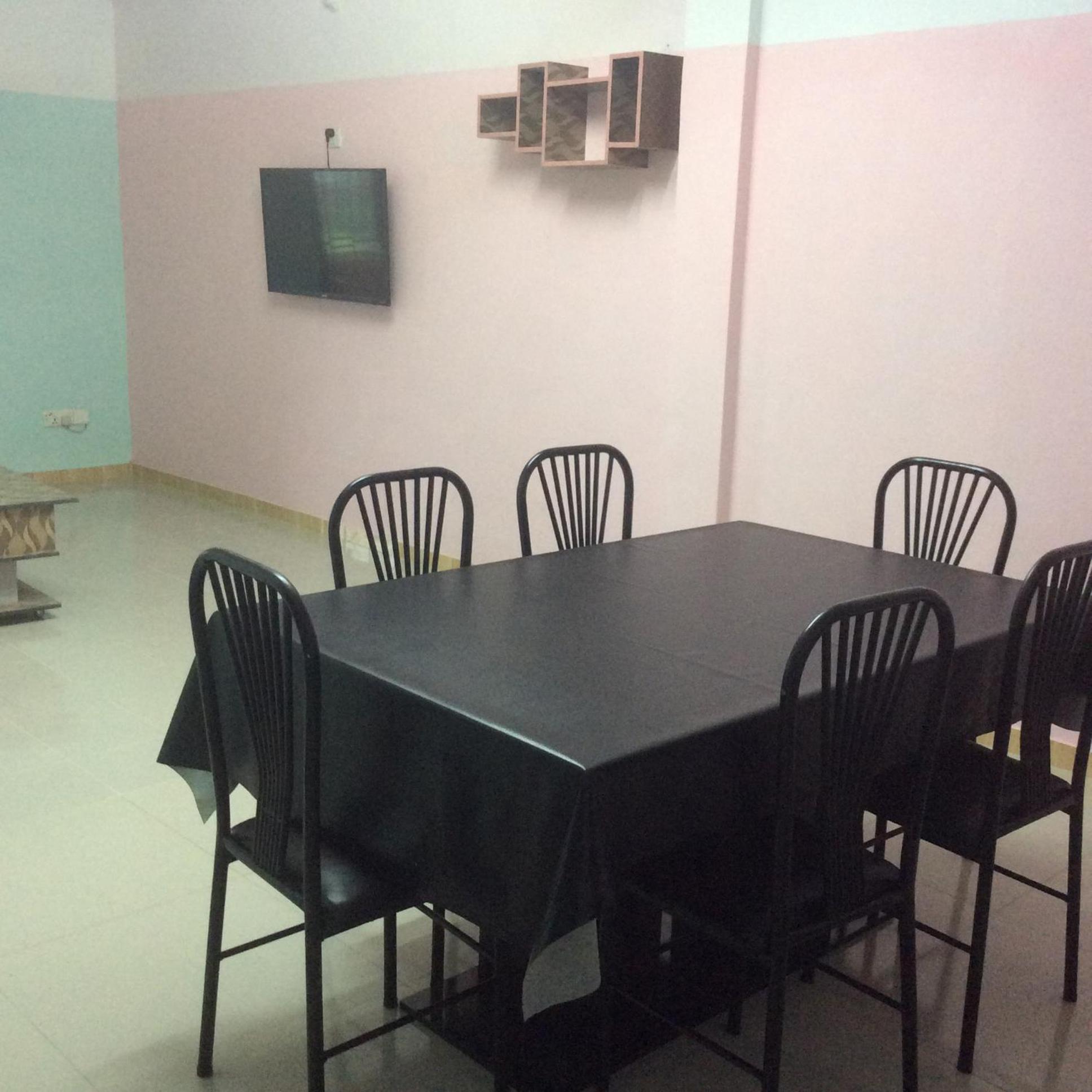 Apartment - Homestays Силхет Экстерьер фото