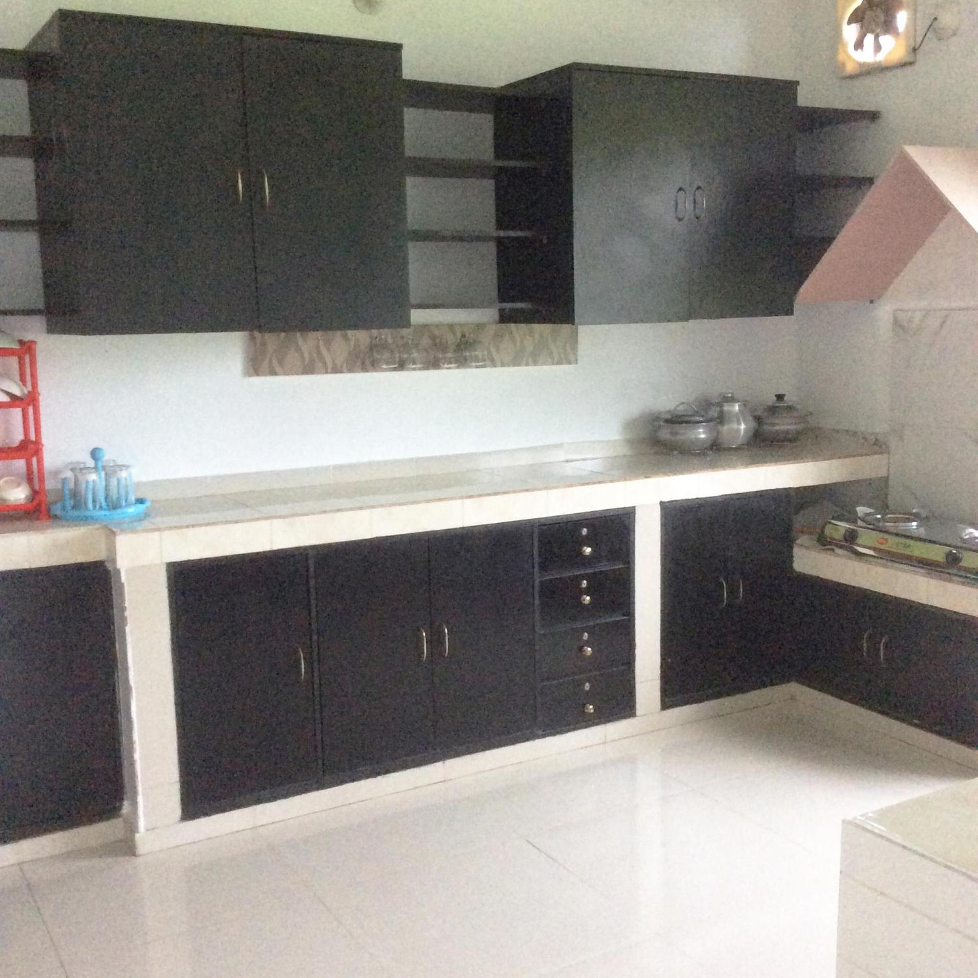Apartment - Homestays Силхет Экстерьер фото