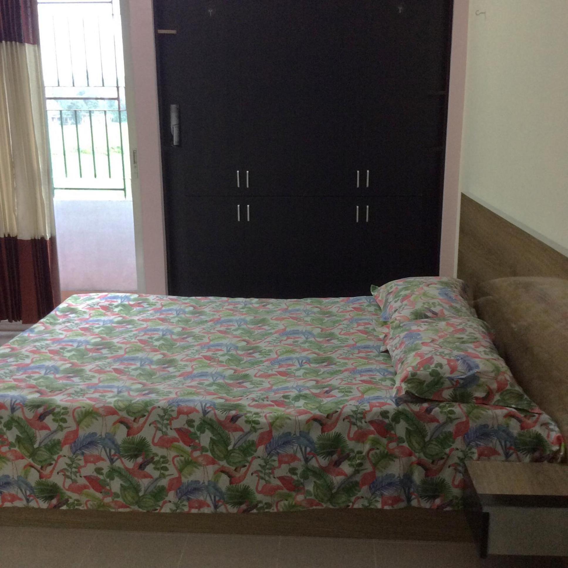 Apartment - Homestays Силхет Экстерьер фото